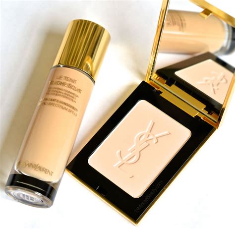 yves saint laurent maquillaje|ysl makeup foundation.